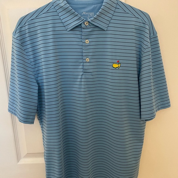 Masters Performance Polo - Picture 4 of 4